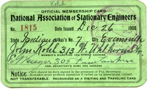 MSS 58 - John Kohl 1