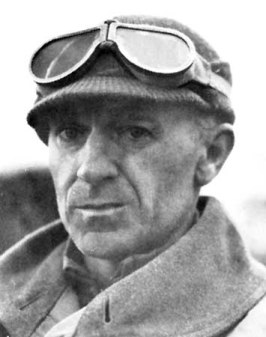 This is a photograph of Ernie Pyle in 1944. This photograph is located on the Ernie Pyle page from Britannica.com; however, it is from the United States Army.