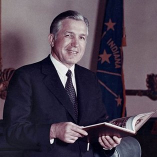 Headshot of Edgar Whitcomb, n.d. Source: National Review
