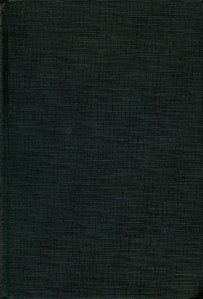 Book cover of "Lady Chatterley's Lover" by D.H. Lawrence, 1930.