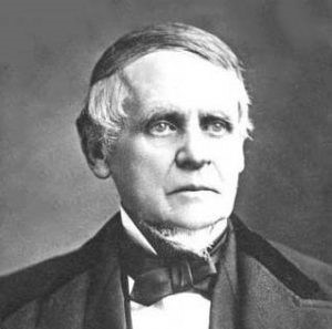 5. Thomas Story Kirkbride