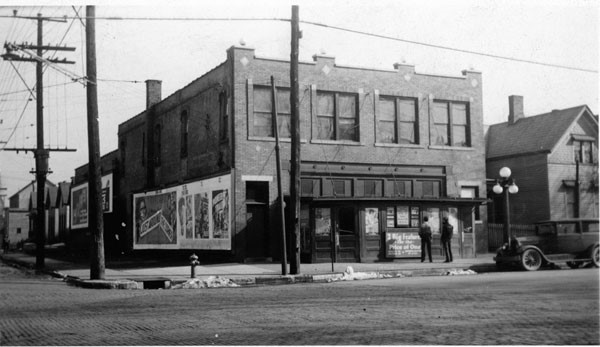Columbia Theater, n.d. Source: https://bit.ly/2SHhzoL