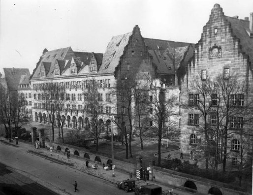 Nuremberg Trial