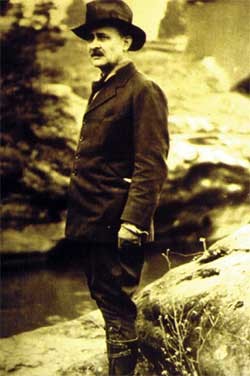 2. Colonel Richard Lieber