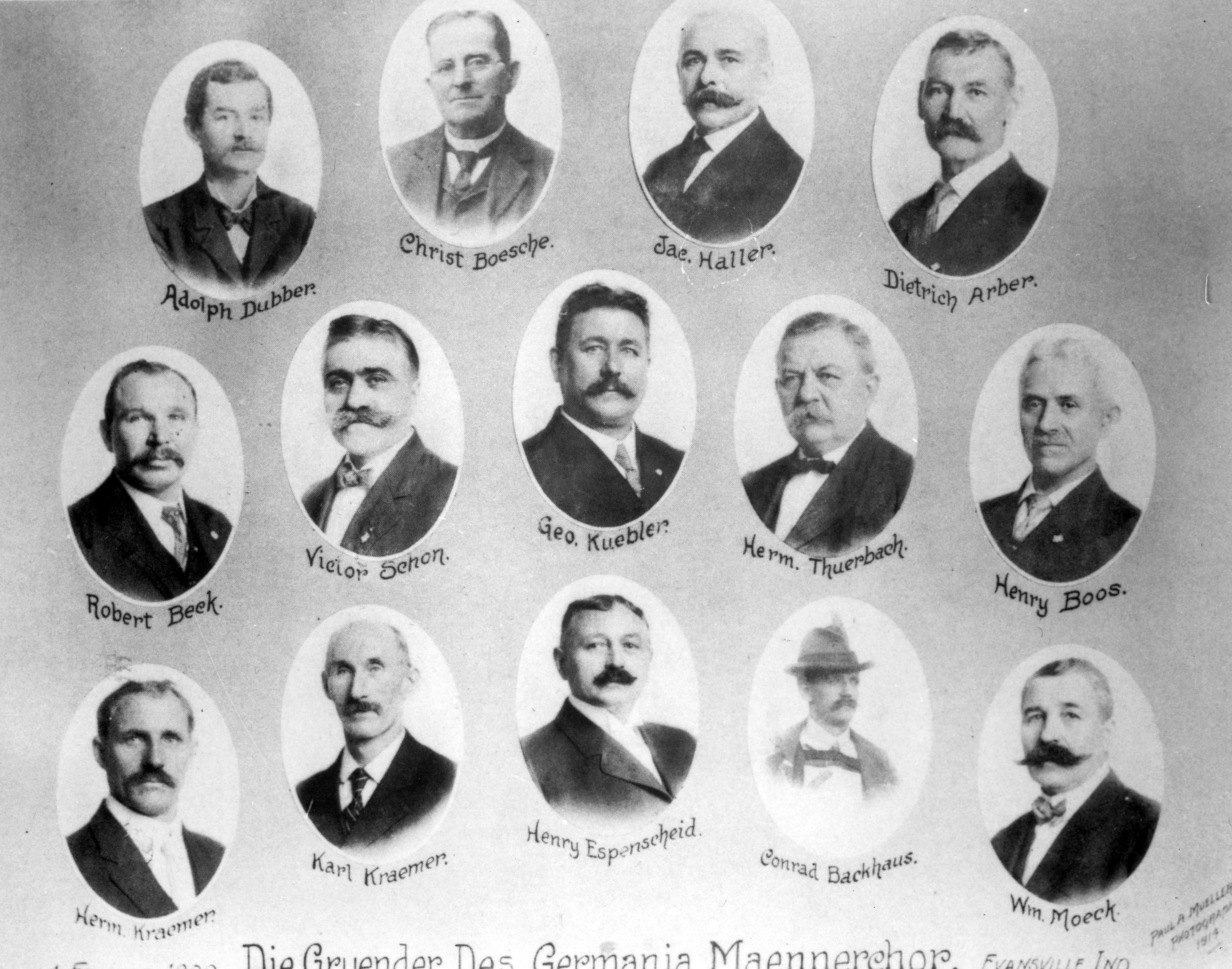Sprechen Sie Deutsch? – amUSIngArtifacts