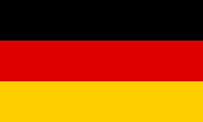 Flag of Germany, n.d.
