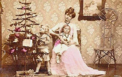 Victorian Christmas