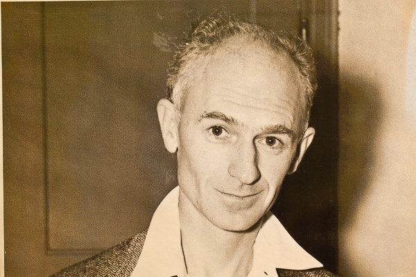 Ernie Pyle, n.d. Source: http://www.erniepyle.org/