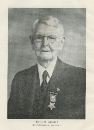 John Christian Adams, n.d. Source: https://bit.ly/2R0hE79