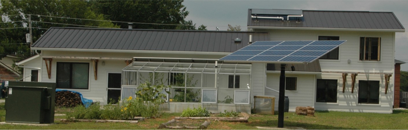 Sustainability and Environmental Studies (SENS) House, n.d.