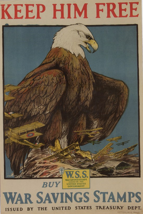 8. Keep Him Free (Pg 147)