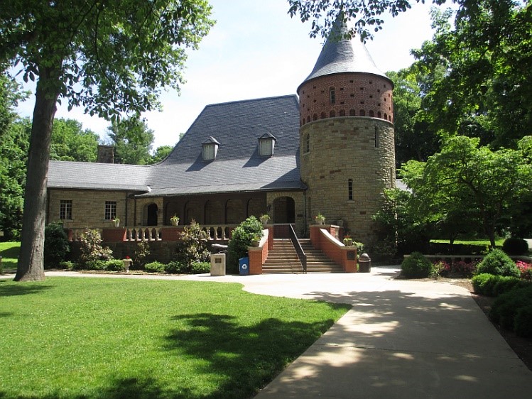 John James Audubon Museum, n.d.