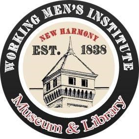 Working Men's Institute Logo, n.d.