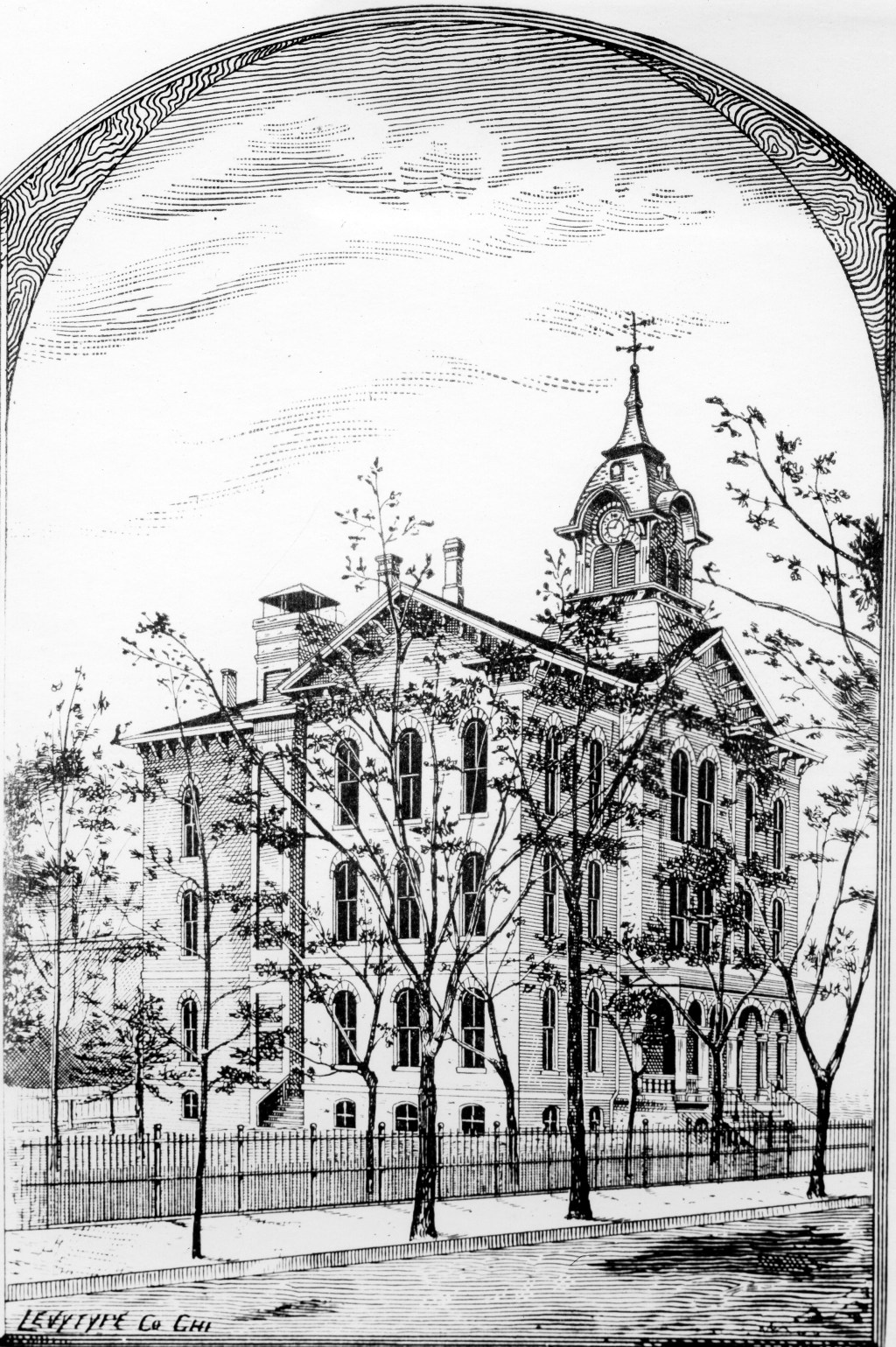 The Rise and Fall of … a&nbsp;School