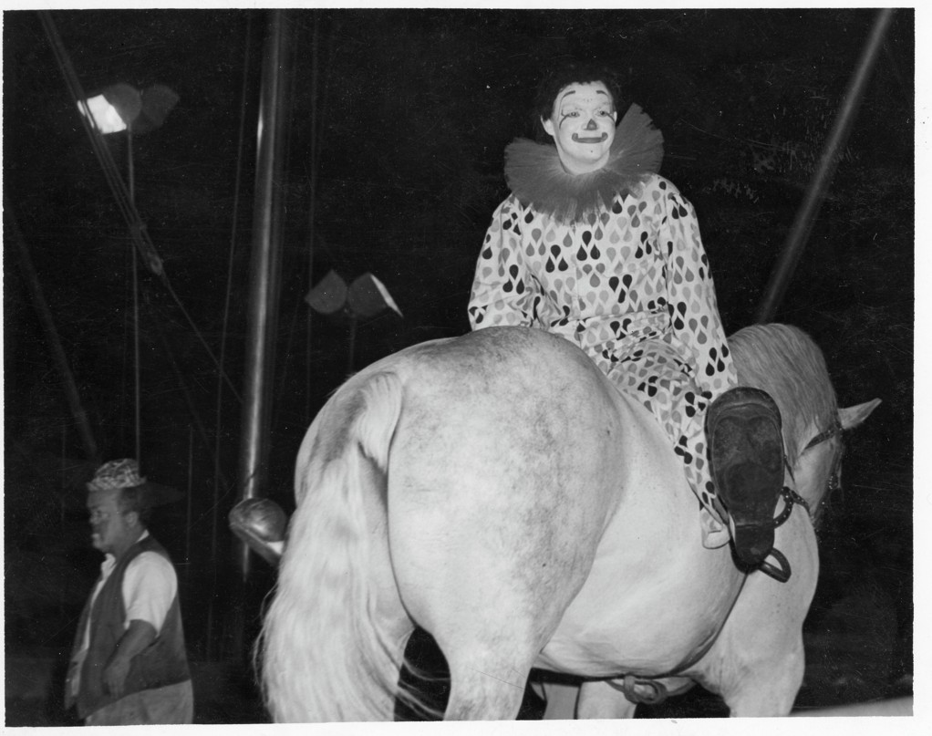 The Circus Comes to Town series from History&nbsp;246