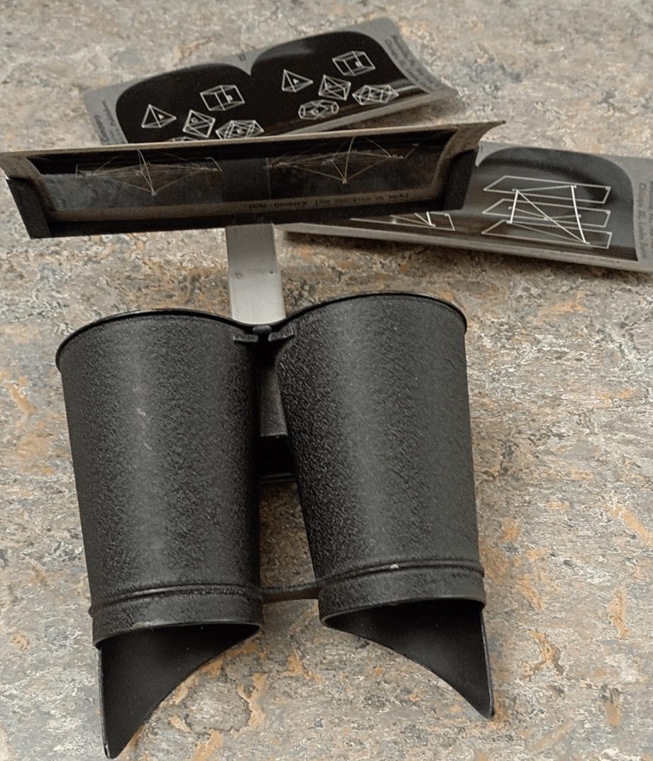 The “Eyes” Have&nbsp;It